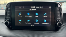 Hyundai Tucson 1.6 GDi SE Nav 5dr 2WD Petrol Estate